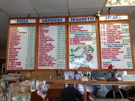 Pawtucket house of pizza - See 6 tips from 101 visitors to Pawtucket House of Pizza. "Try the italian grinder hot or the meatball sub with extra cheese!"